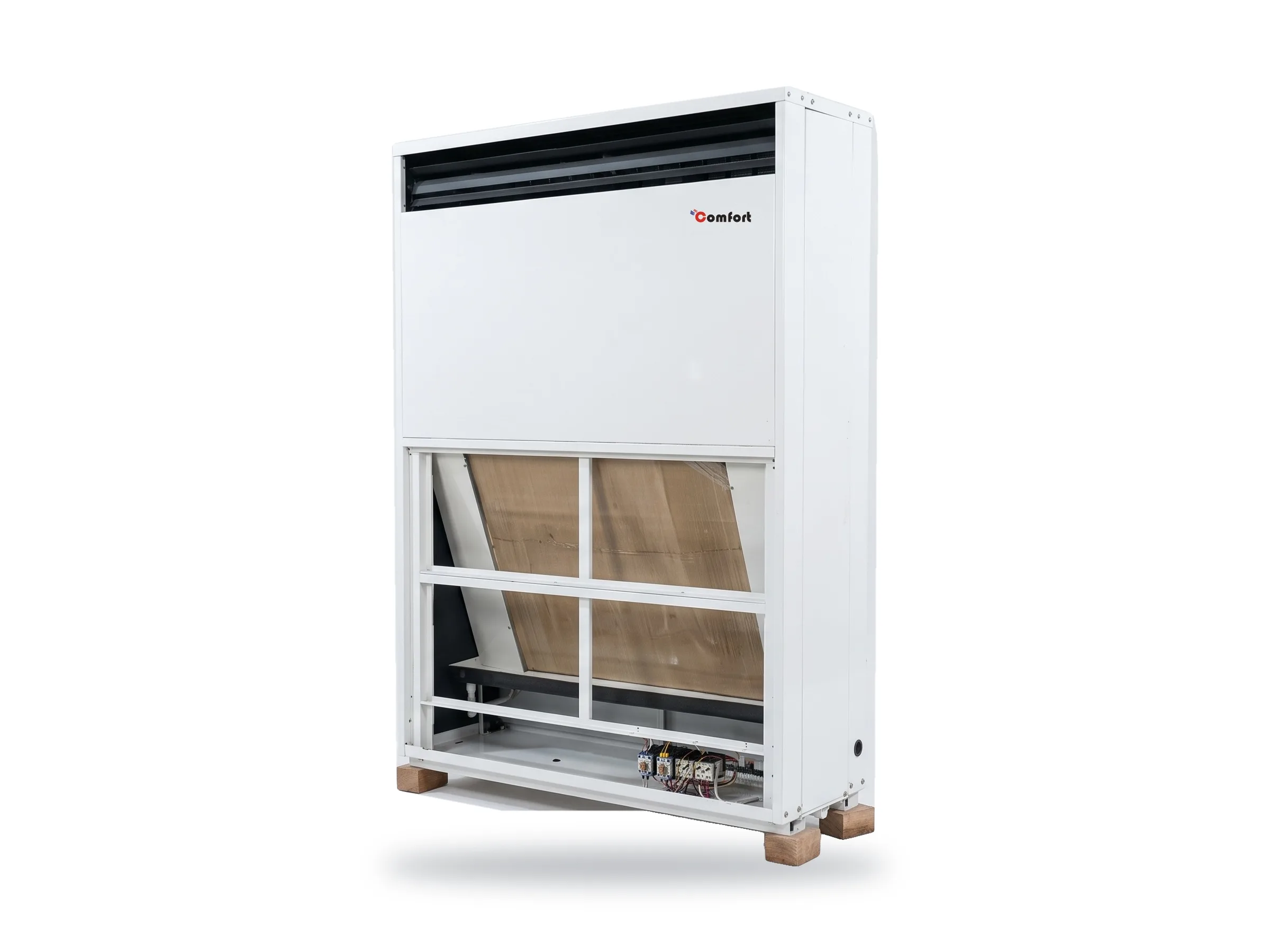 CSF Series Floor standing indoor unit