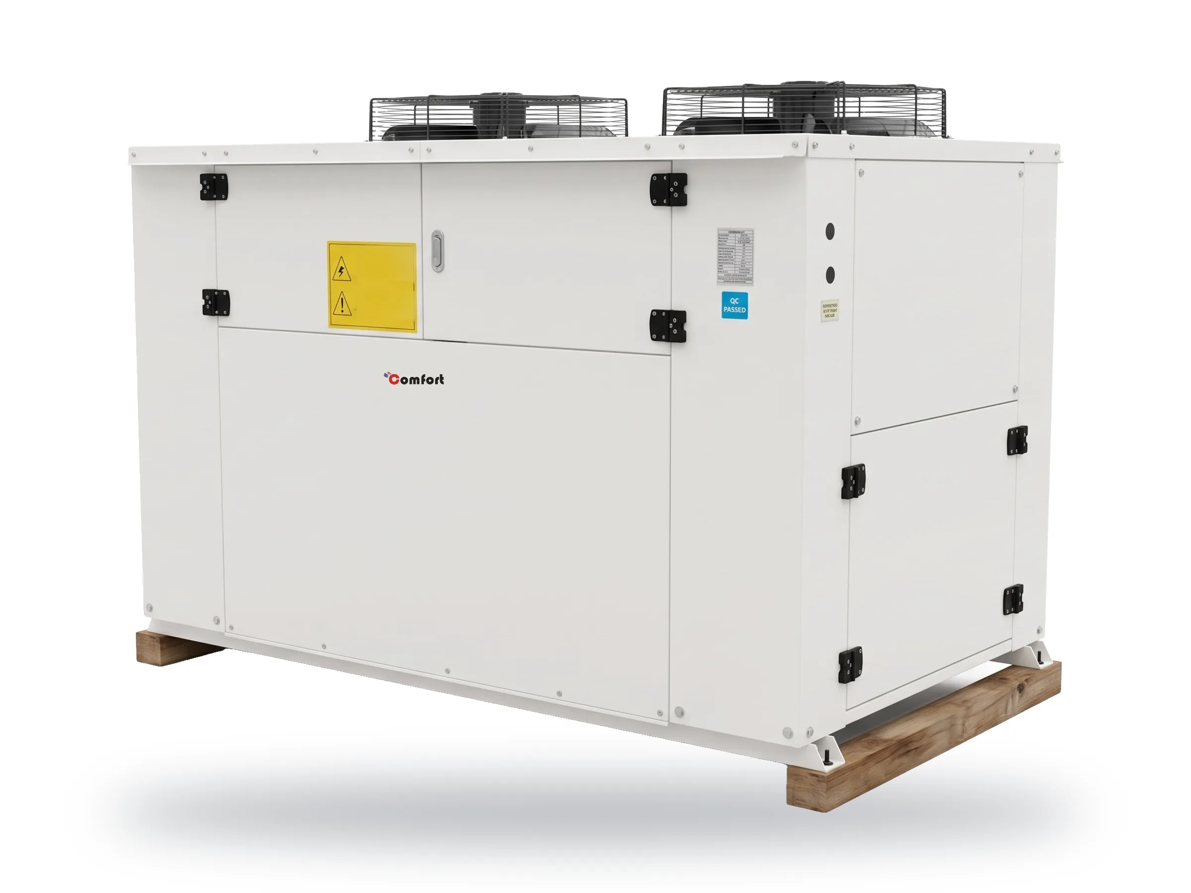CSF Series Outdoor condensing unit