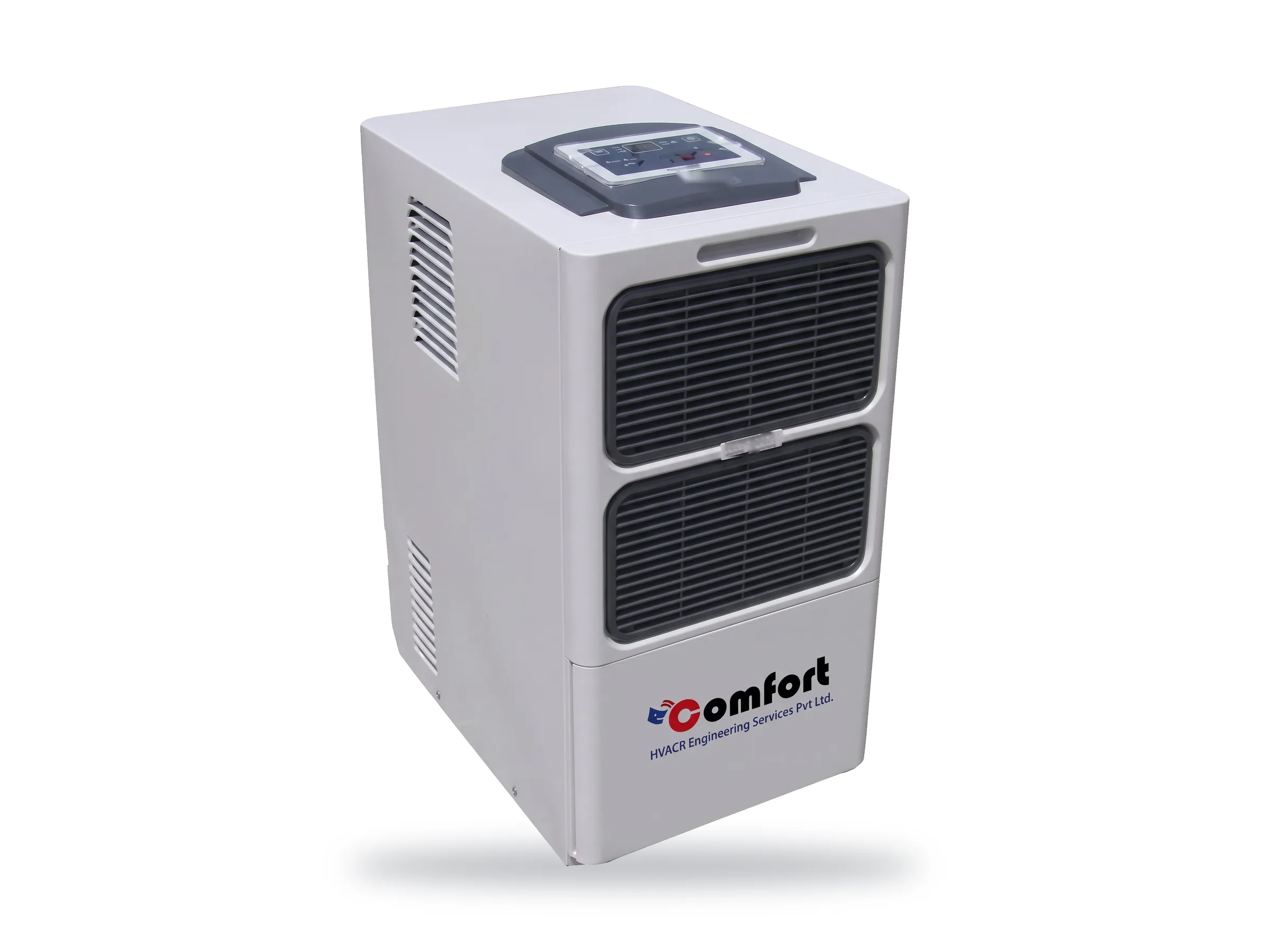 Dehumidifiers