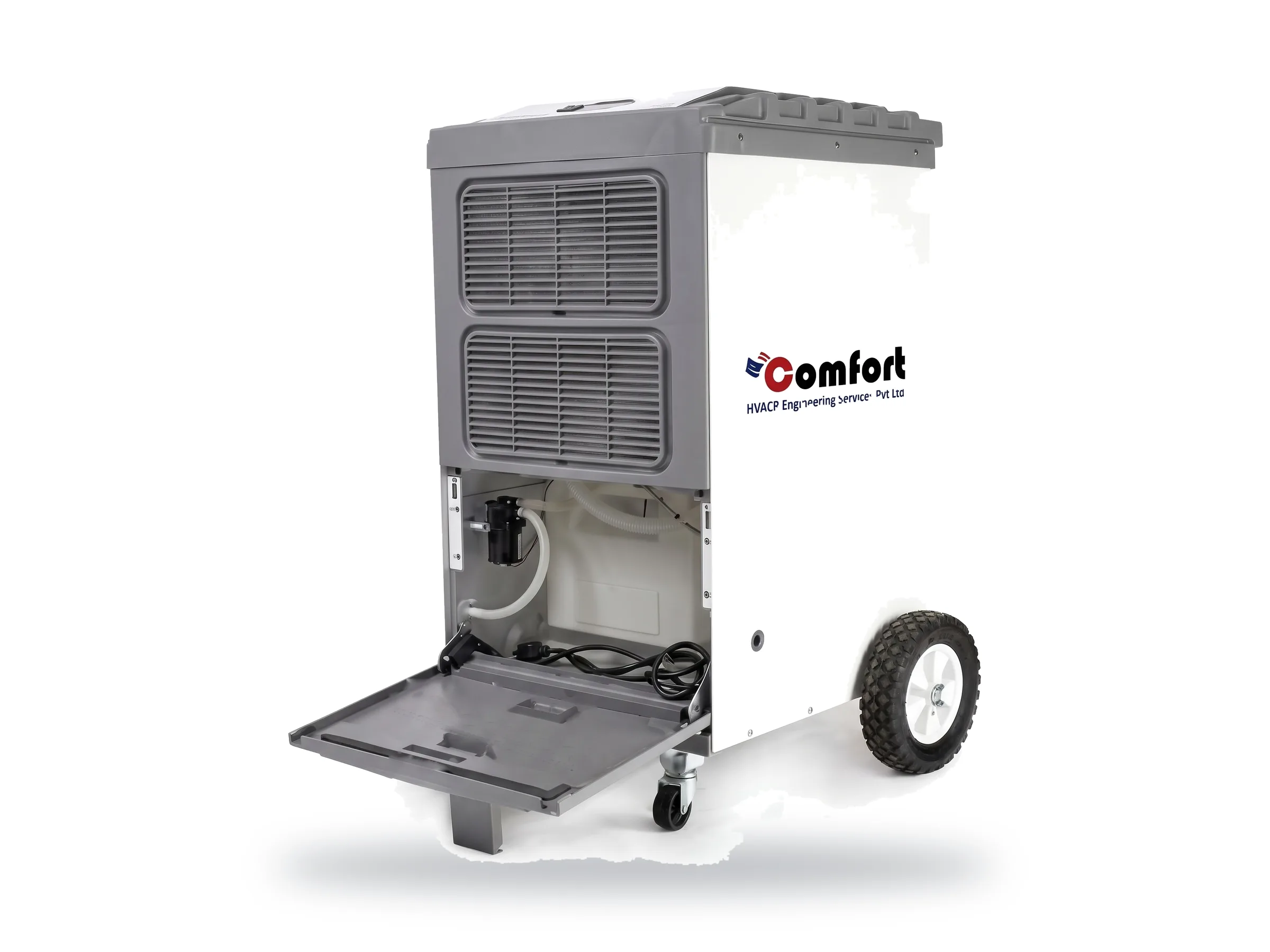 Factory Master Dehumidifier model 60B