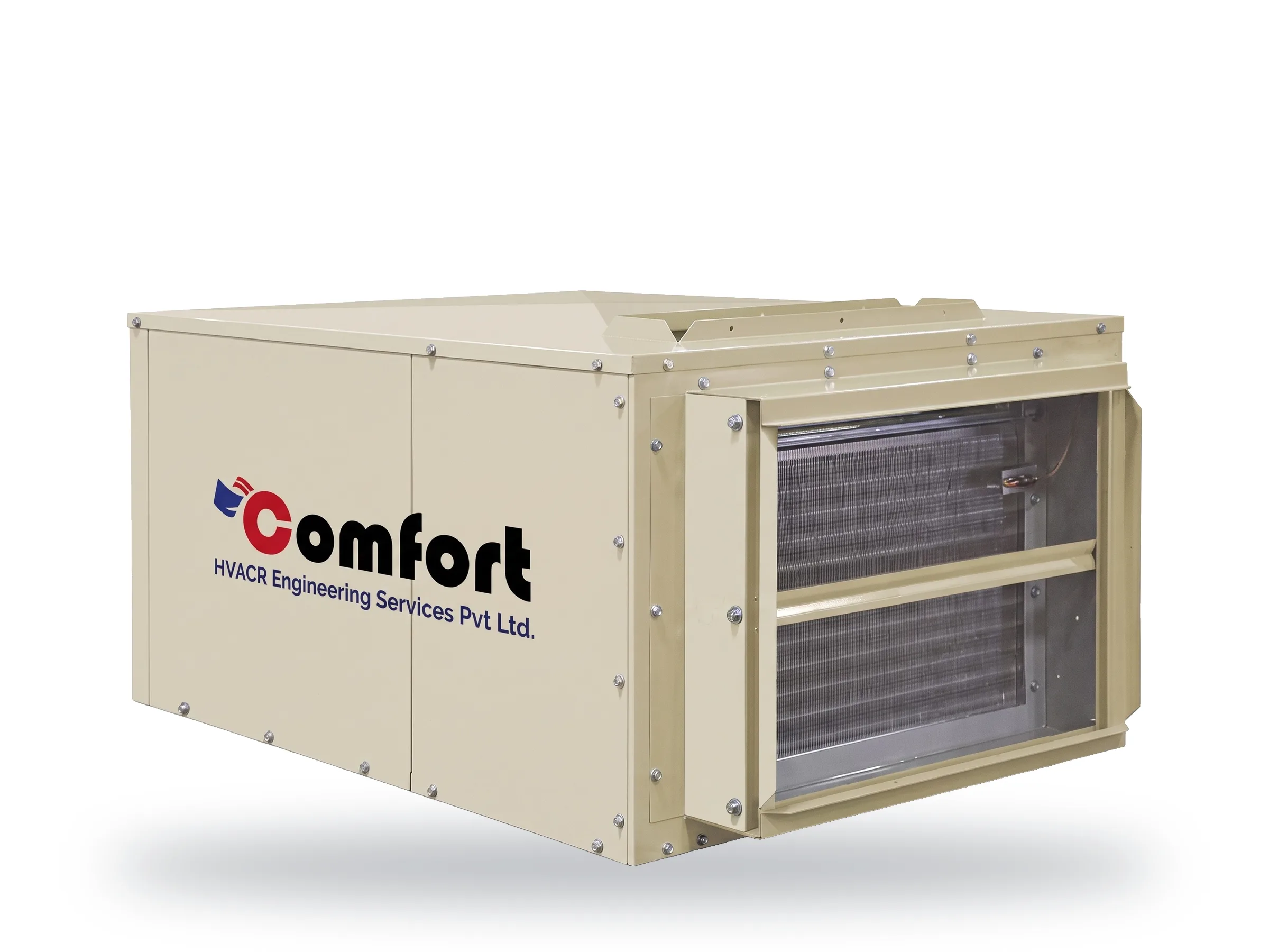 Factory Master Desiccant dehumidifier