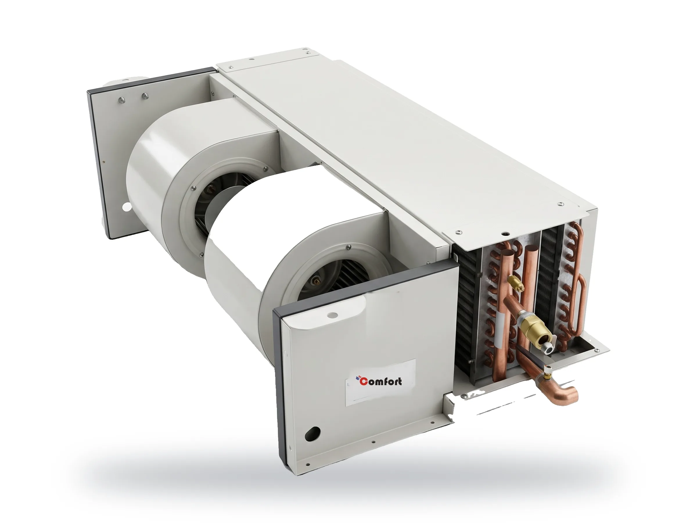 FCU Series Fan coil unit