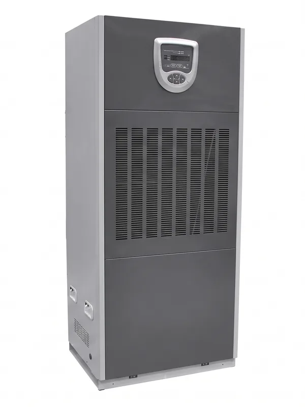 Factory Master dehumidifier model 140B