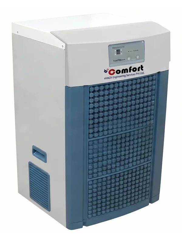 Factory Master dehumidifier model 28B