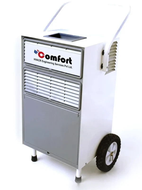 Factory Master dehumidifier model 36B
