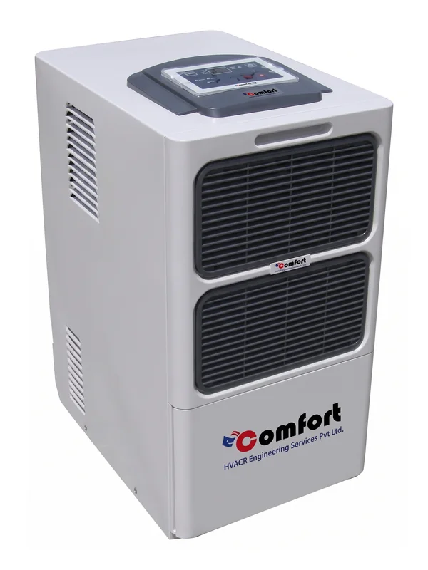Factory Master dehumidifier model 50B
