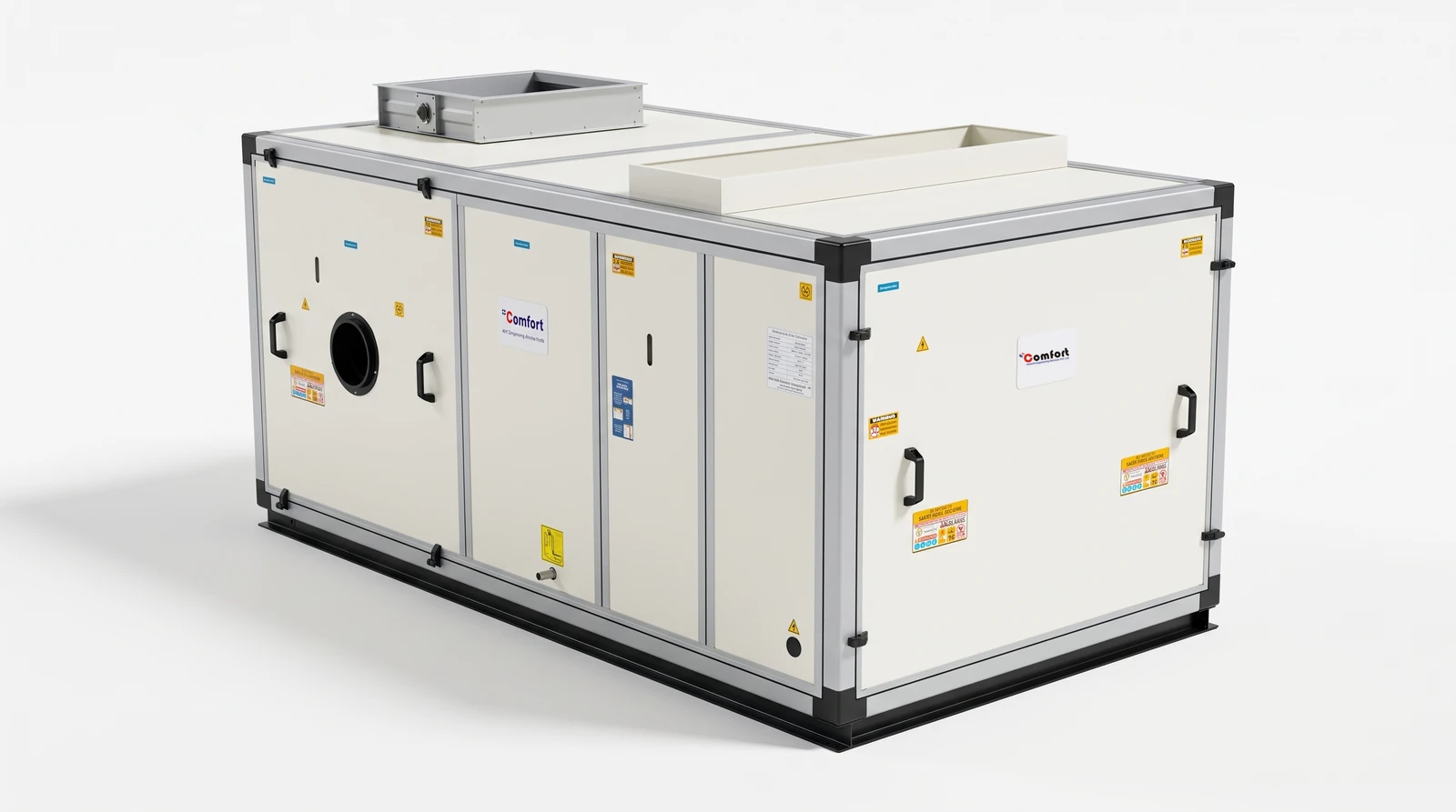 Air handling units
