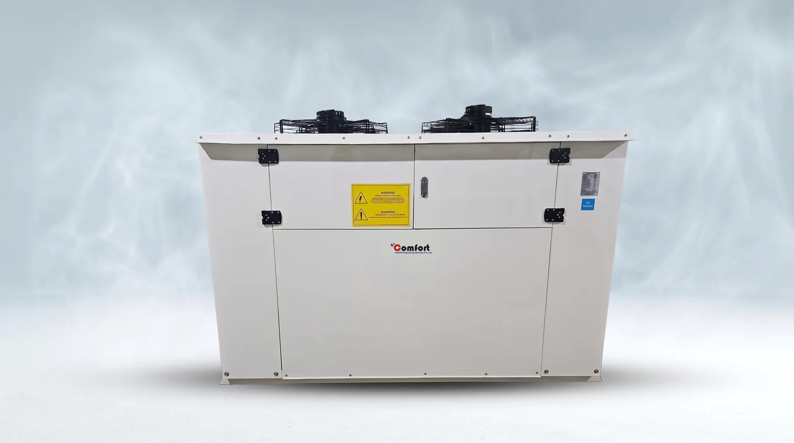 Condensing units