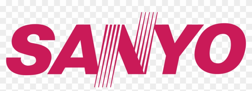 Sanyo logo