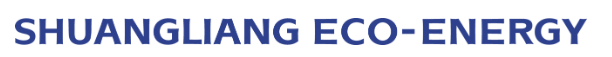 Shuangliang Chiller logo