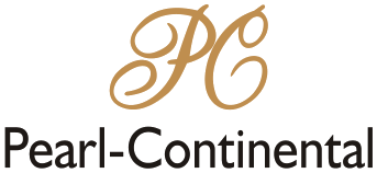Pearl Continental logo