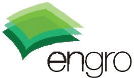 Engro Fertilizer Limited logo
