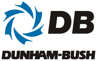 Dunham Bush logo