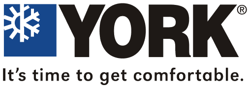 York logo