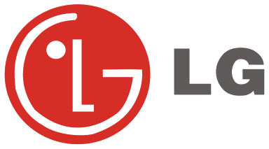 LG logo