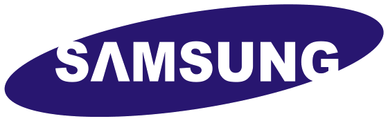 Samsung Korea logo