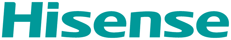Hisense logo