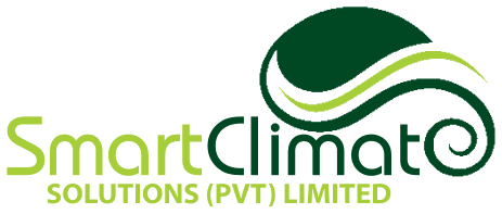 Smart Climate Solutions logo