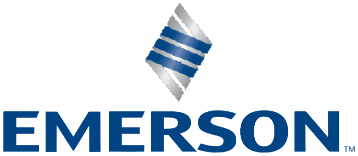 Emerson logo