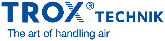 TROX Technik logo