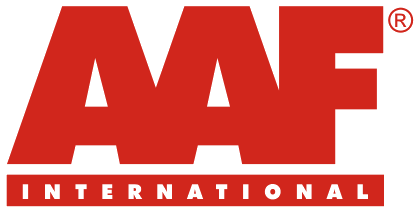 AAF International logo