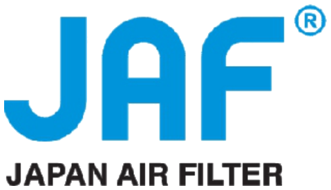 JAF (Japan Air Filter) logo