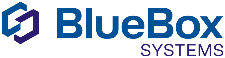 BlueBox Systems logo