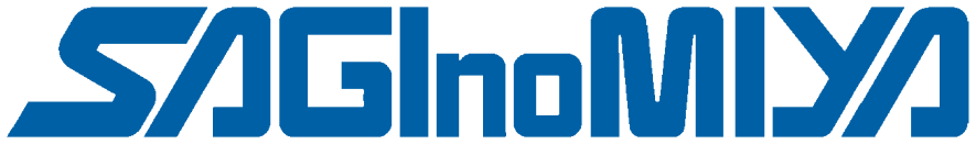 Saginomiya logo