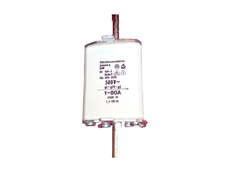 Fuses