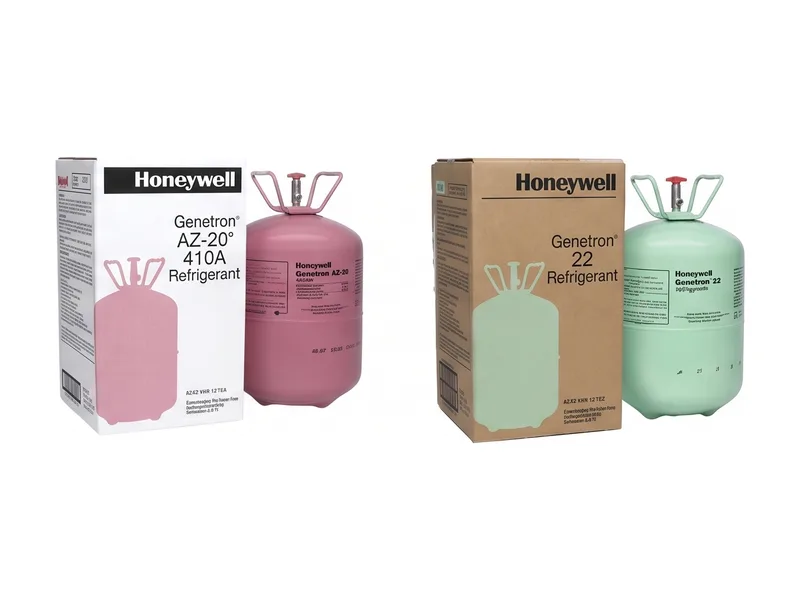 Refrigerants