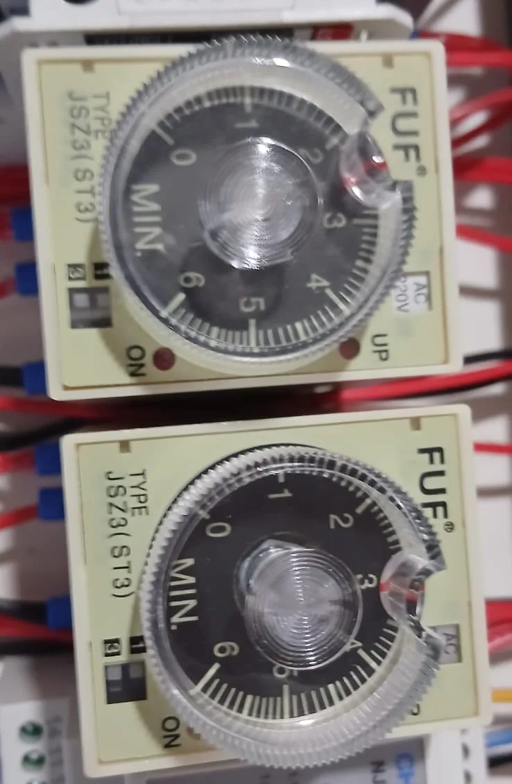 Timers